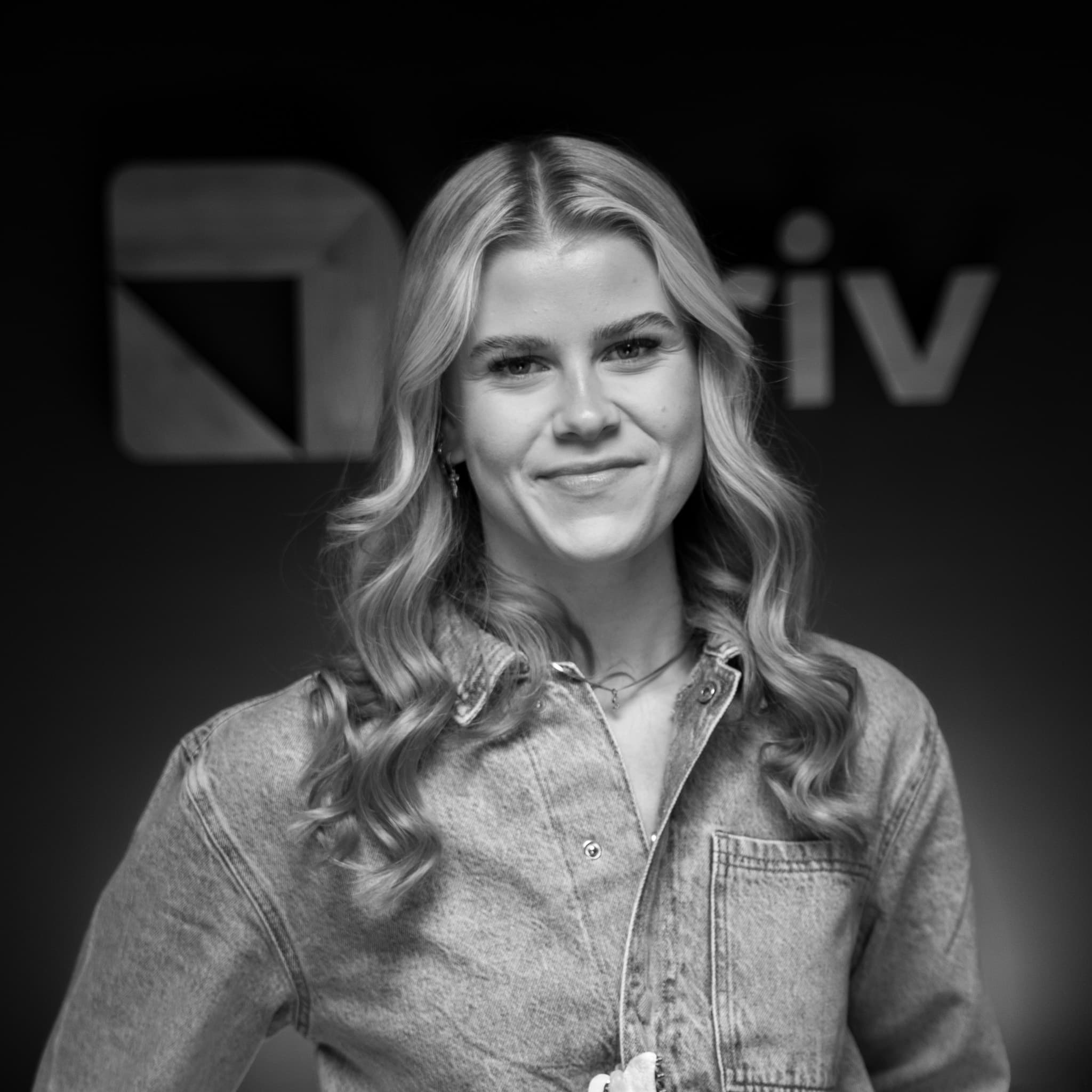 Charlotte Lundbeck Evensen