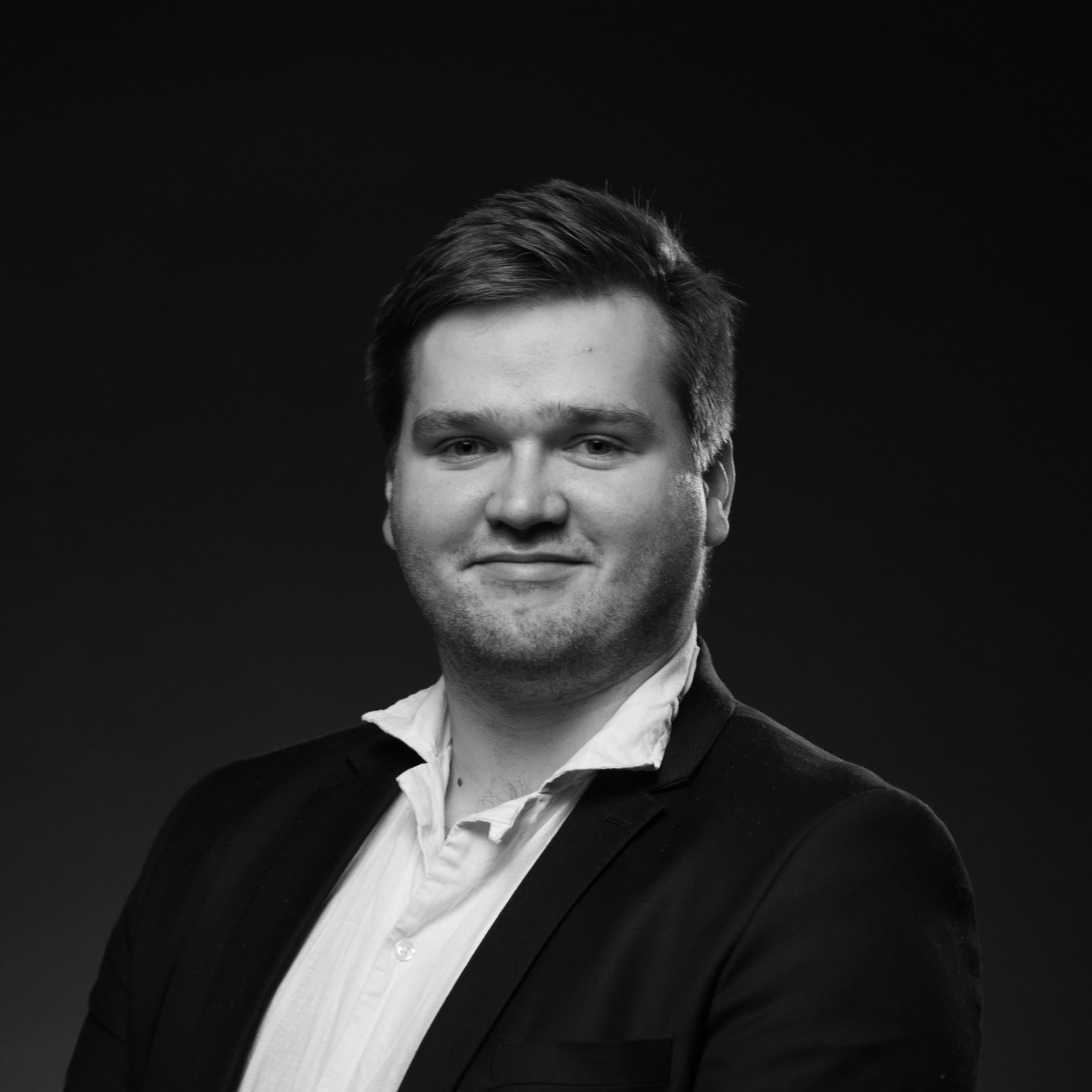 Sindre Kanestrøm
