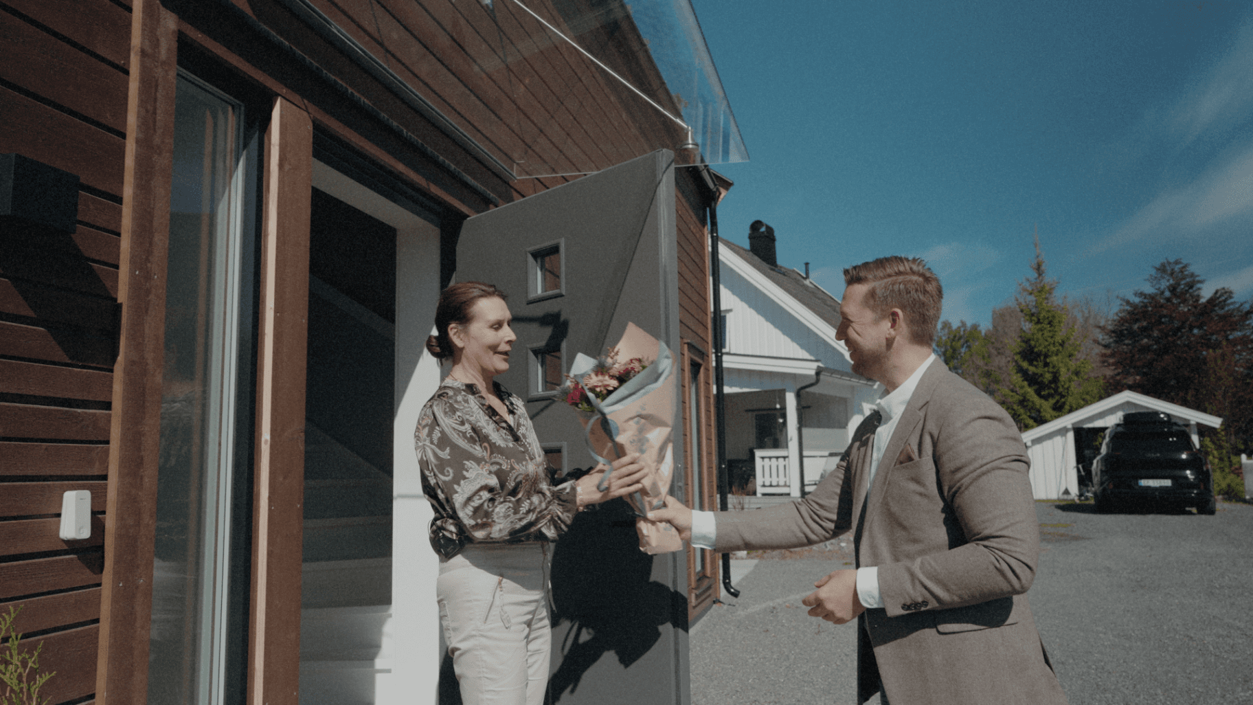 ABChus – boligprosjekt