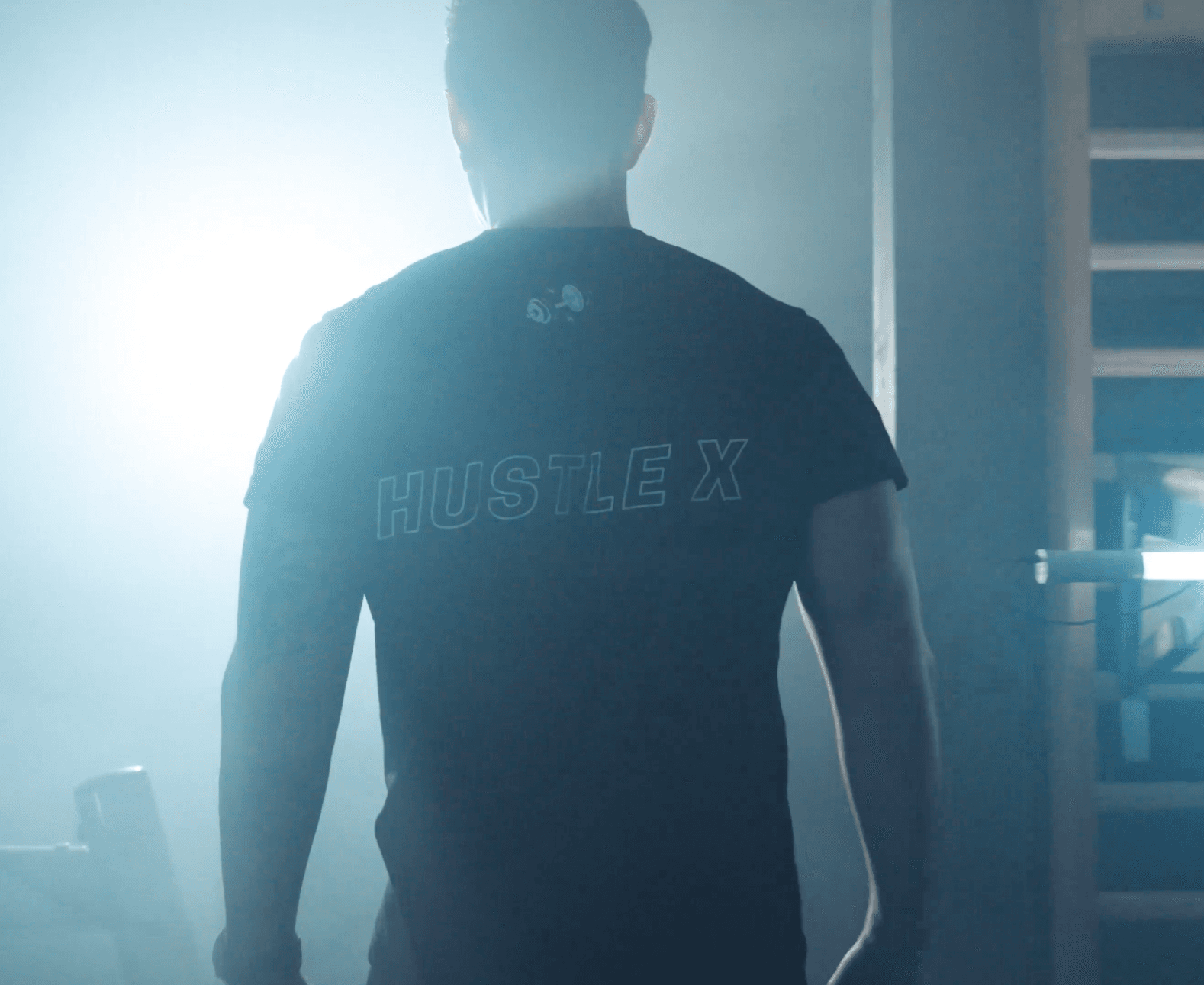 Kraft Fitness – innhold fra TikTok