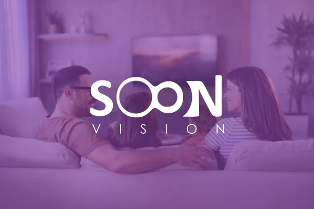 Soon Vision – fra annonsekampanjen