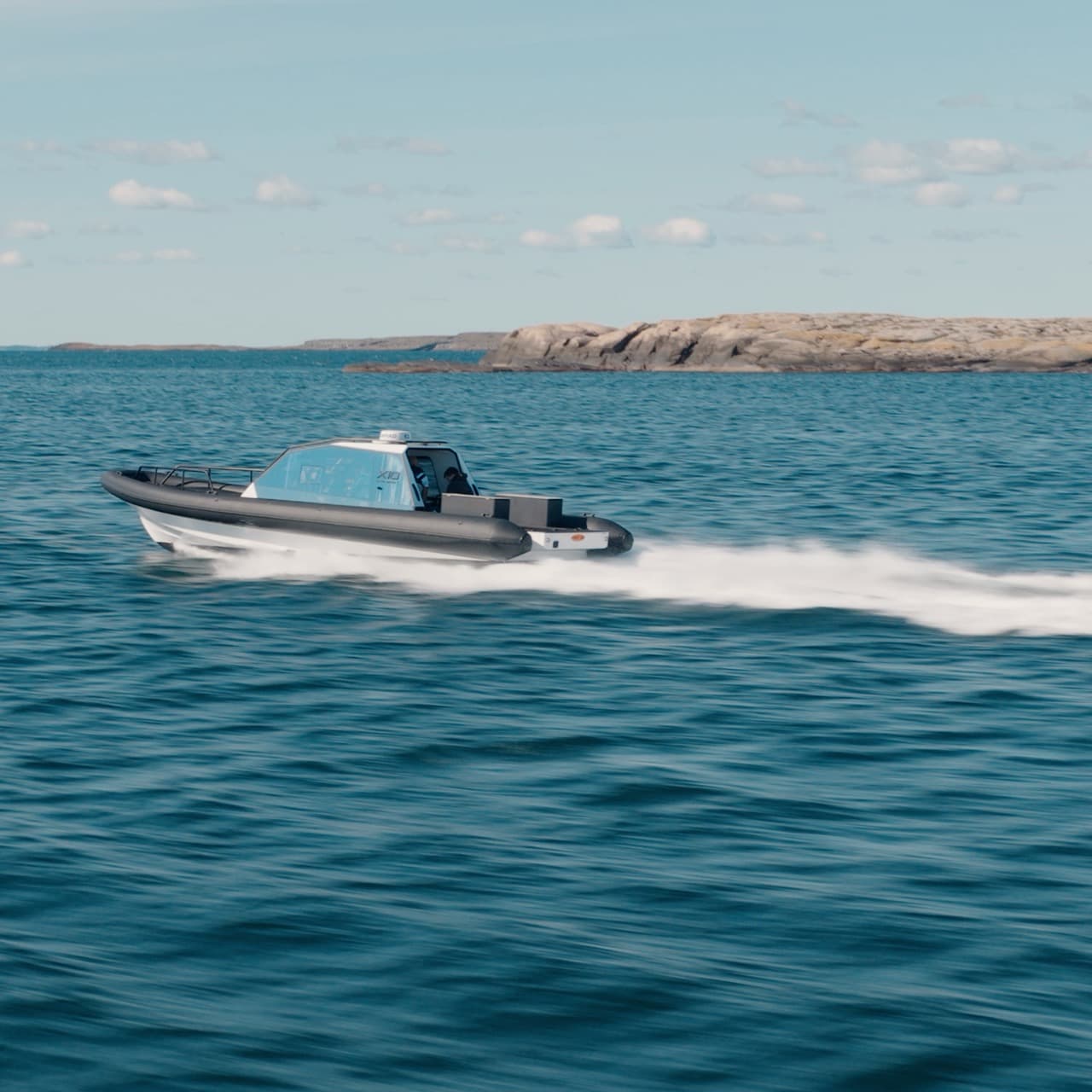 X-Plore Racing – Poker Run
