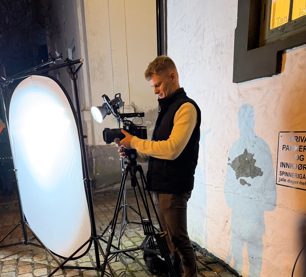 Slik bygger du en vinnende videoannonse